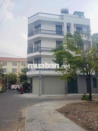 Nhà Mới Xây Xong 1/ Phan Văn Hớn, Ngay Công Viên Thuận Kiều