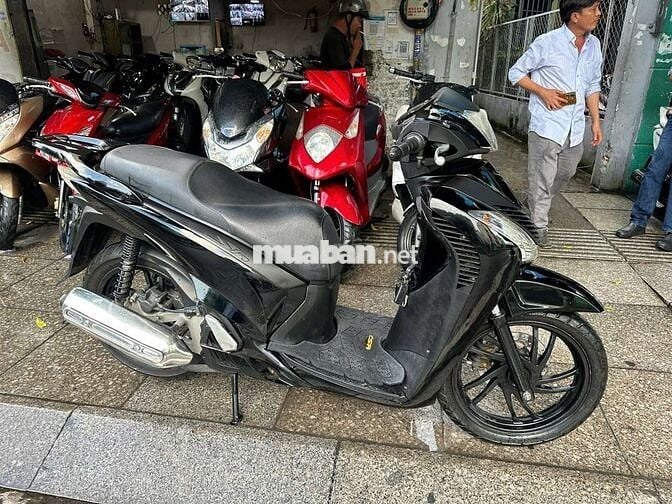 SH 125 full ý 2015 mới 90% Bstp chính chủ