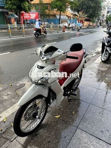 Honda future led FI 2023 mới 90% Bstp chính chủ