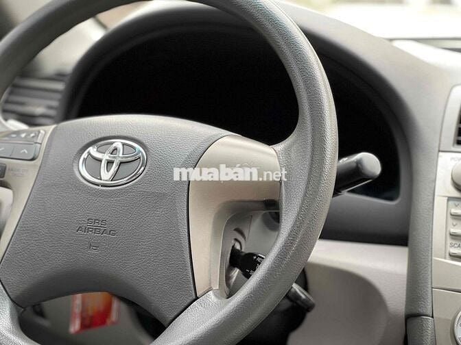 Camry LE 2.5 USA sản xuất 6/2010 siêu chất
