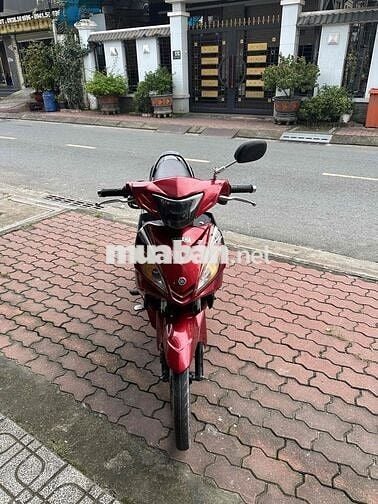 Xe dư dùng cần ra đi