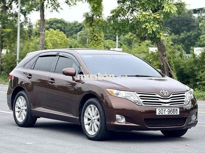 Toyota Venza 2.7 AT 2009