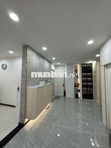 Chung cư Thế Kỉ 21, 74m², 2Pn, P25, Bình Thạnh, 4.5 tỷ