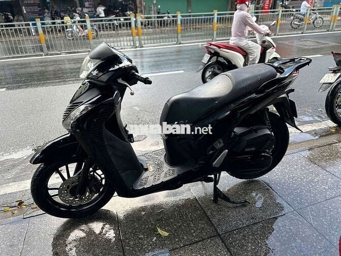 SH 125 full ý 2015 mới 90% Bstp chính chủ