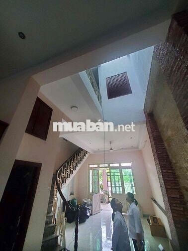 CHO THUÊ NHÀ NGUYÊN CĂN – ĐƯỜNG BÌNH LỢI, P.13, Q. BÌNH THẠNH