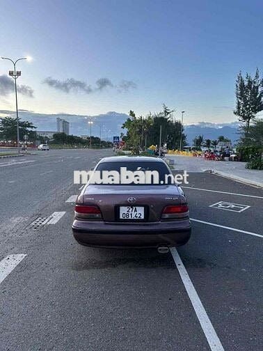 Toyota Avalon 1995 V6 máy 3.0 SỐ TĐ  Xe cơ quan th