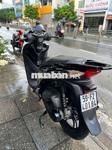 SH 125 full ý 2015 mới 90% Bstp chính chủ