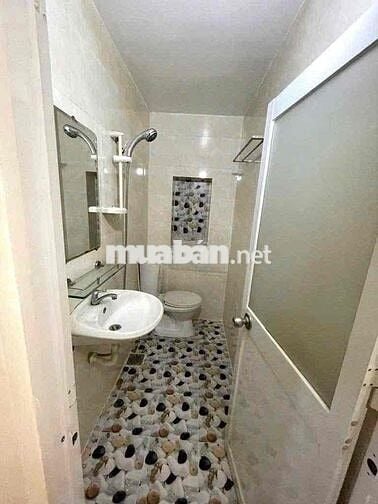 💰💰💰 NHÀ GIÁP BÌNH THẠNH, PHÚ NHUẬN - LÊ QUANG ĐỊNH, P1, GV