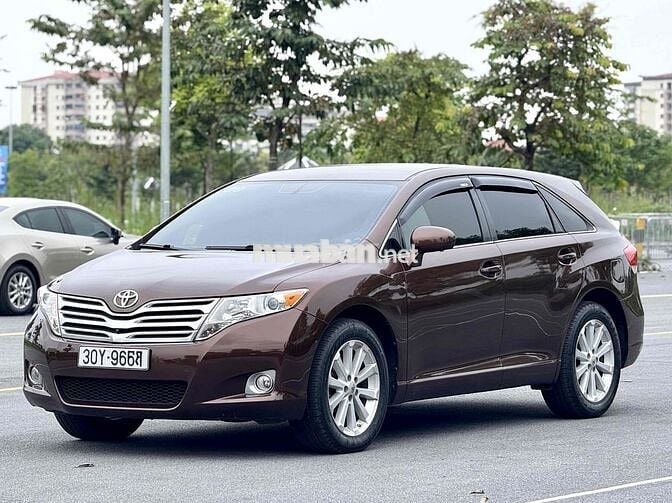 Toyota Venza 2.7 AT 2009