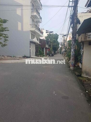 Nhà Mới Xây Xong 1/ Phan Văn Hớn, Ngay Công Viên Thuận Kiều