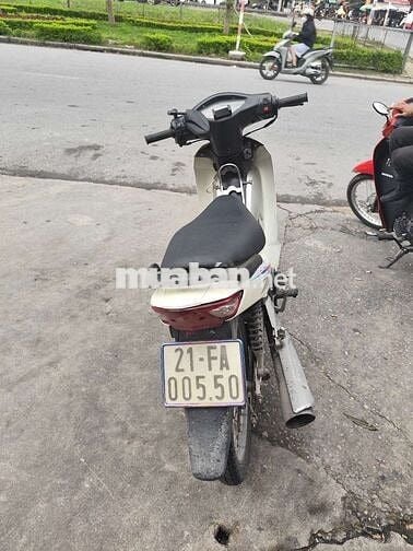 Xe 50cc k cần bằng