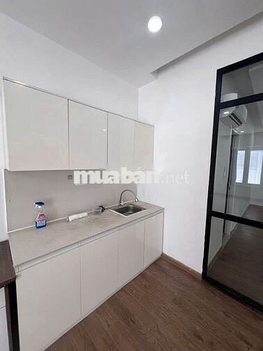 Nhà Nguyên Căn  4x13 Nguyễn Cư Trinh Quận 1