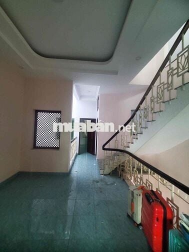 CHO THUÊ NHÀ NGUYÊN CĂN – ĐƯỜNG BÌNH LỢI, P.13, Q. BÌNH THẠNH