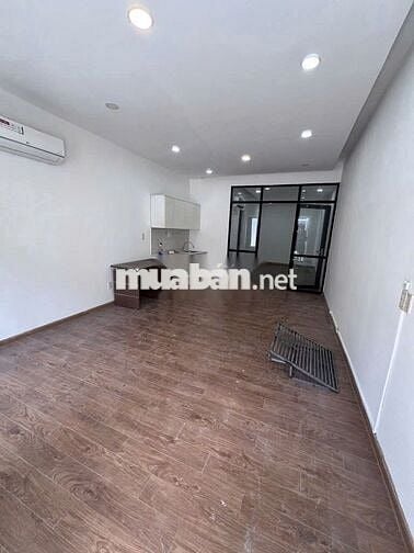 Nhà Nguyên Căn  4x13 Nguyễn Cư Trinh Quận 1