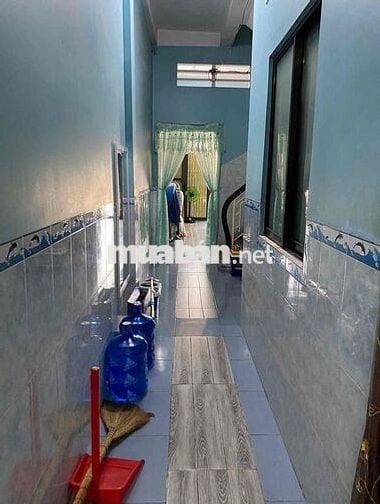 Cần BÁN GẤP nhà ở gia đinh 90m2, 3 phòng ngủ