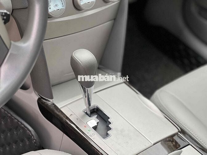 Camry LE 2.5 USA sản xuất 6/2010 siêu chất