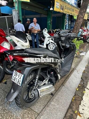 SH 125 full ý 2015 mới 90% Bstp chính chủ