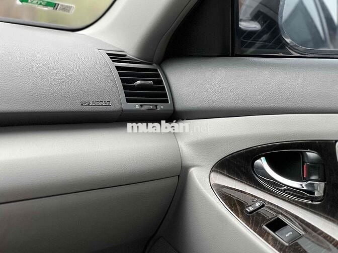 Camry LE 2.5 USA sản xuất 6/2010 siêu chất
