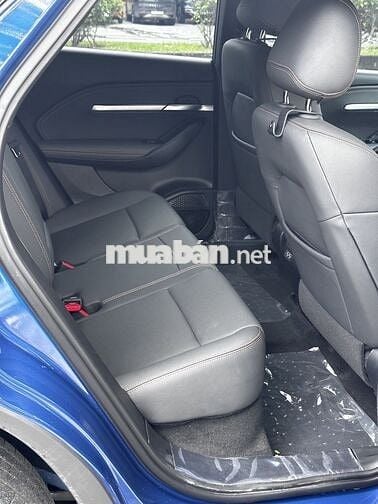 VinFast VF6 Plus 2025 chạy 800km