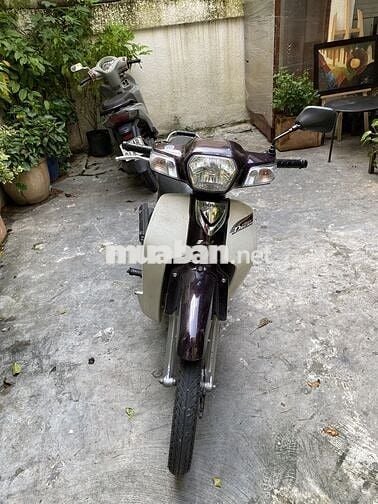 Lên cc cần bán xe do ko sử dụng