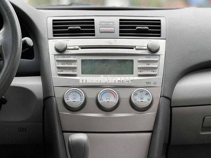 Camry LE 2.5 USA sản xuất 6/2010 siêu chất