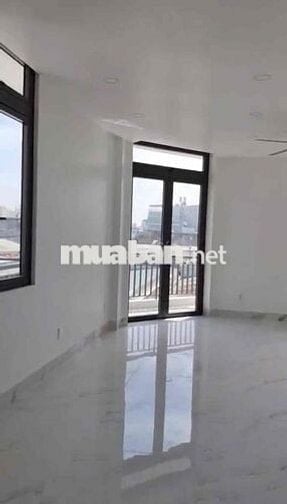 Nhà Mới Xây Xong 1/ Phan Văn Hớn, Ngay Công Viên Thuận Kiều