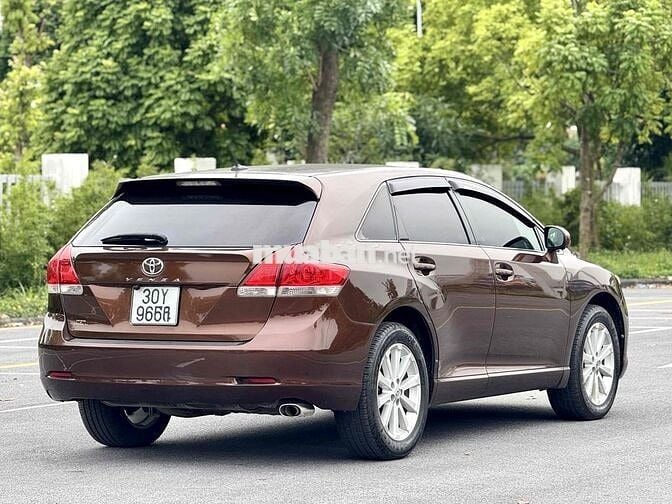 Toyota Venza 2.7 AT 2009