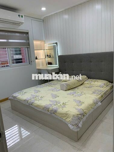 Chung cư Thế Kỉ 21, 74m², 2Pn, P25, Bình Thạnh, 4.5 tỷ