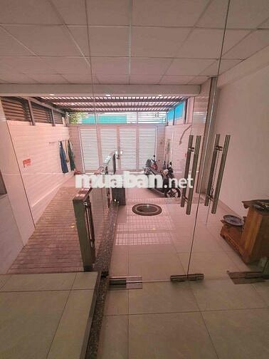 MẶT BẰNG GÒ VẤP CHỢ TÂN SƠN NHẤT