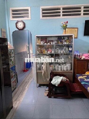 Cần BÁN GẤP nhà ở gia đinh 90m2, 3 phòng ngủ