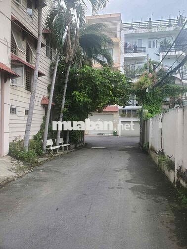 CHO THUÊ NHÀ NGUYÊN CĂN – ĐƯỜNG BÌNH LỢI, P.13, Q. BÌNH THẠNH