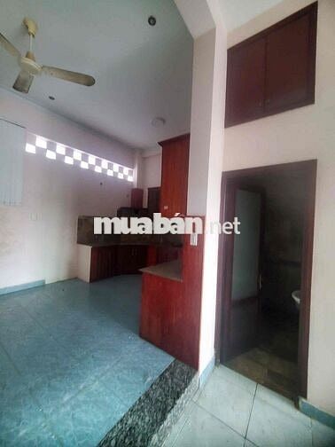 CHO THUÊ NHÀ NGUYÊN CĂN – ĐƯỜNG BÌNH LỢI, P.13, Q. BÌNH THẠNH