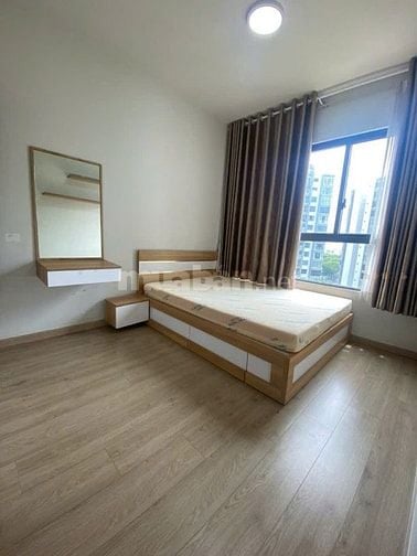 Chung cư Carillon 2, Trịnh ĐÌnh Thảo, TP: 3p ngủ, NTCB, 95m2, 12tr/th