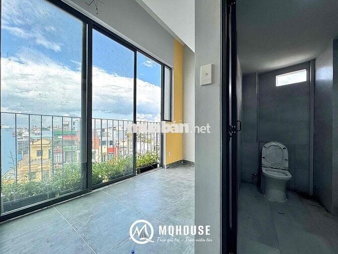 🔥Siêu Dự Án🔥 DUPLEX BAN CÔNG, FULL TIỆN ÍCH - Ngay Cầu Tham Lương.