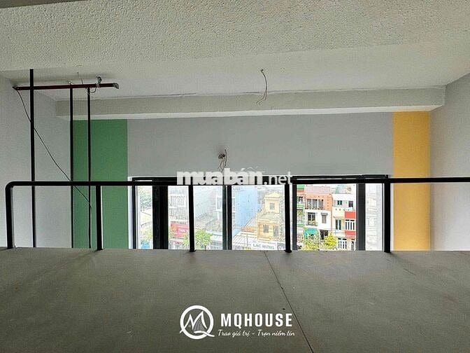 🔥Siêu Dự Án🔥 DUPLEX BAN CÔNG, FULL TIỆN ÍCH - Ngay Cầu Tham Lương.