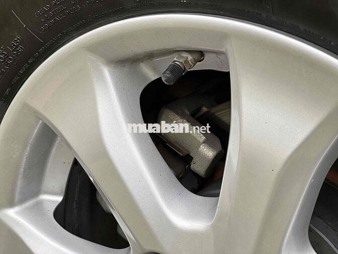 Camry LE 2.5 USA sản xuất 6/2010 siêu chất