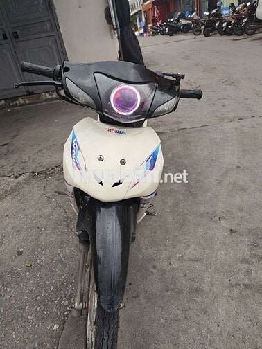 Xe 50cc k cần bằng