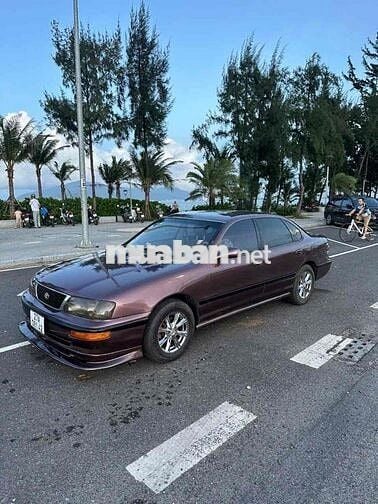 Toyota Avalon 1995 V6 máy 3.0 SỐ TĐ  Xe cơ quan th