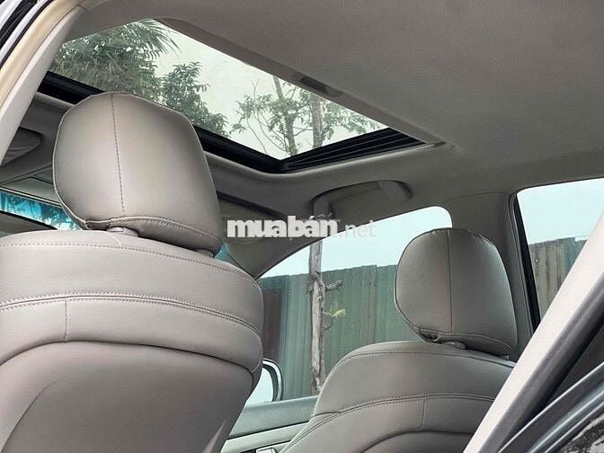 Camry LE 2.5 USA sản xuất 6/2010 siêu chất