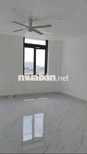 Nhà Mới Xây Xong 1/ Phan Văn Hớn, Ngay Công Viên Thuận Kiều