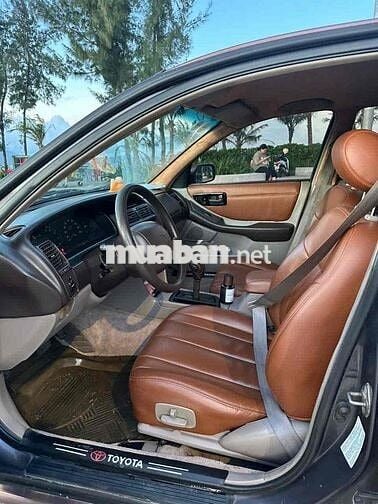 Toyota Avalon 1995 V6 máy 3.0 SỐ TĐ  Xe cơ quan th