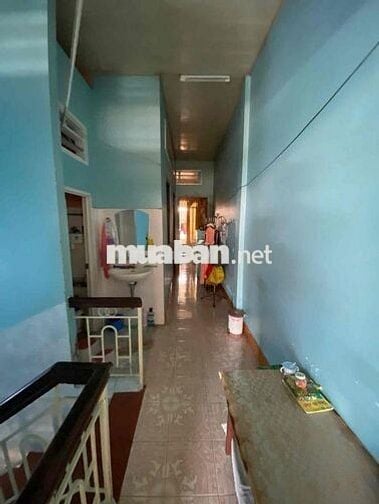 Cần BÁN GẤP nhà ở gia đinh 90m2, 3 phòng ngủ