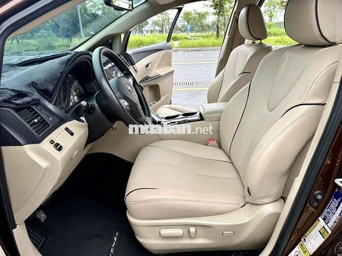 Toyota Venza 2.7 AT 2009