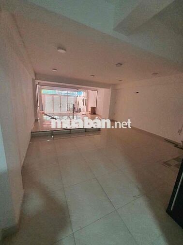 MẶT BẰNG GÒ VẤP CHỢ TÂN SƠN NHẤT