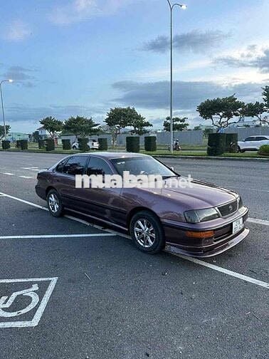 Toyota Avalon 1995 V6 máy 3.0 SỐ TĐ  Xe cơ quan th