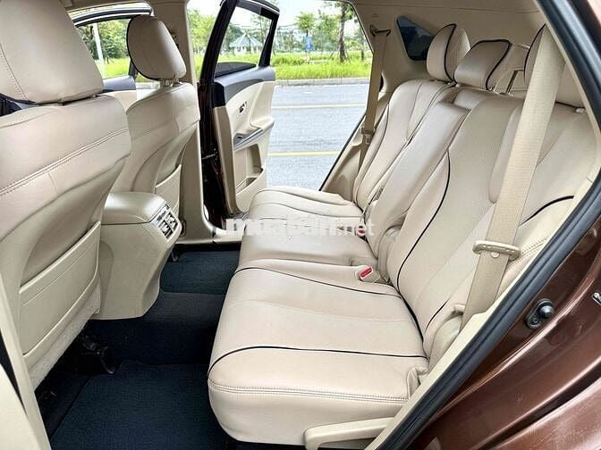 Toyota Venza 2.7 AT 2009