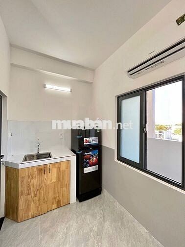 TRỐNG PHÒNG FULL NỘI THẤT MỚI 100% NGAY CẦU TIÊN SƠN - KHUÊ MỸ