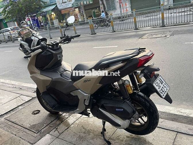 Honda PCX 160 ABS t8/2025 mới 99% Bstp chính chủ