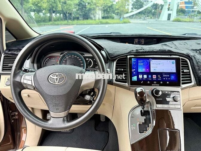 Toyota Venza 2.7 AT 2009