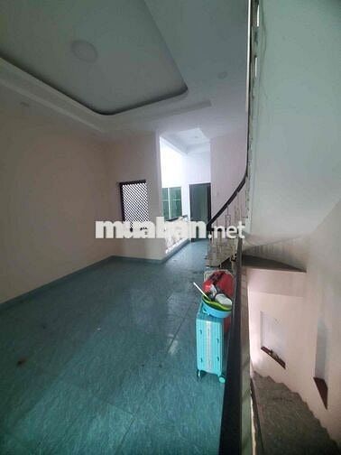 CHO THUÊ NHÀ NGUYÊN CĂN – ĐƯỜNG BÌNH LỢI, P.13, Q. BÌNH THẠNH